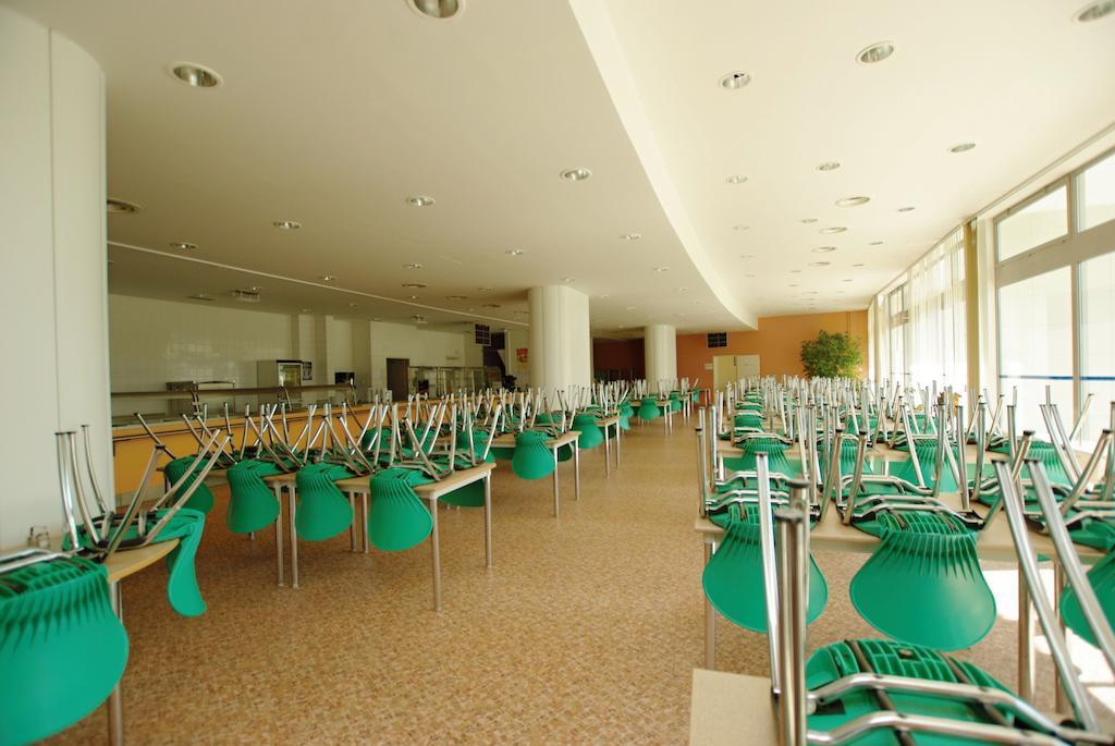 Pensjonat Kolej Akademie
