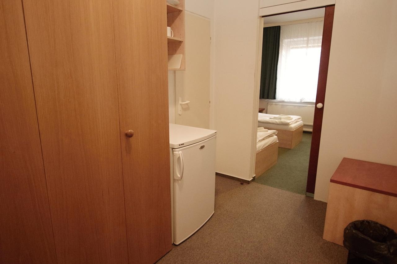 Kolej Akademie Guest house Brno