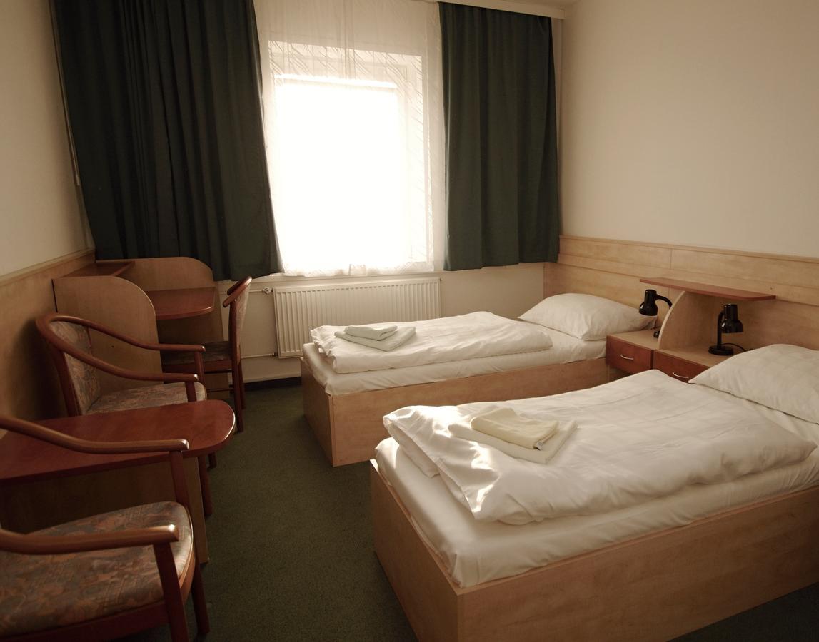 Guest house Kolej Akademie *