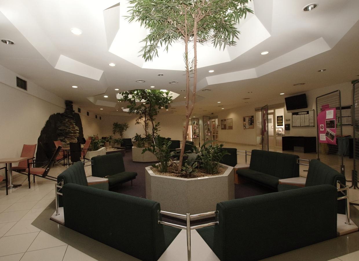 Guest house Kolej Akademie *