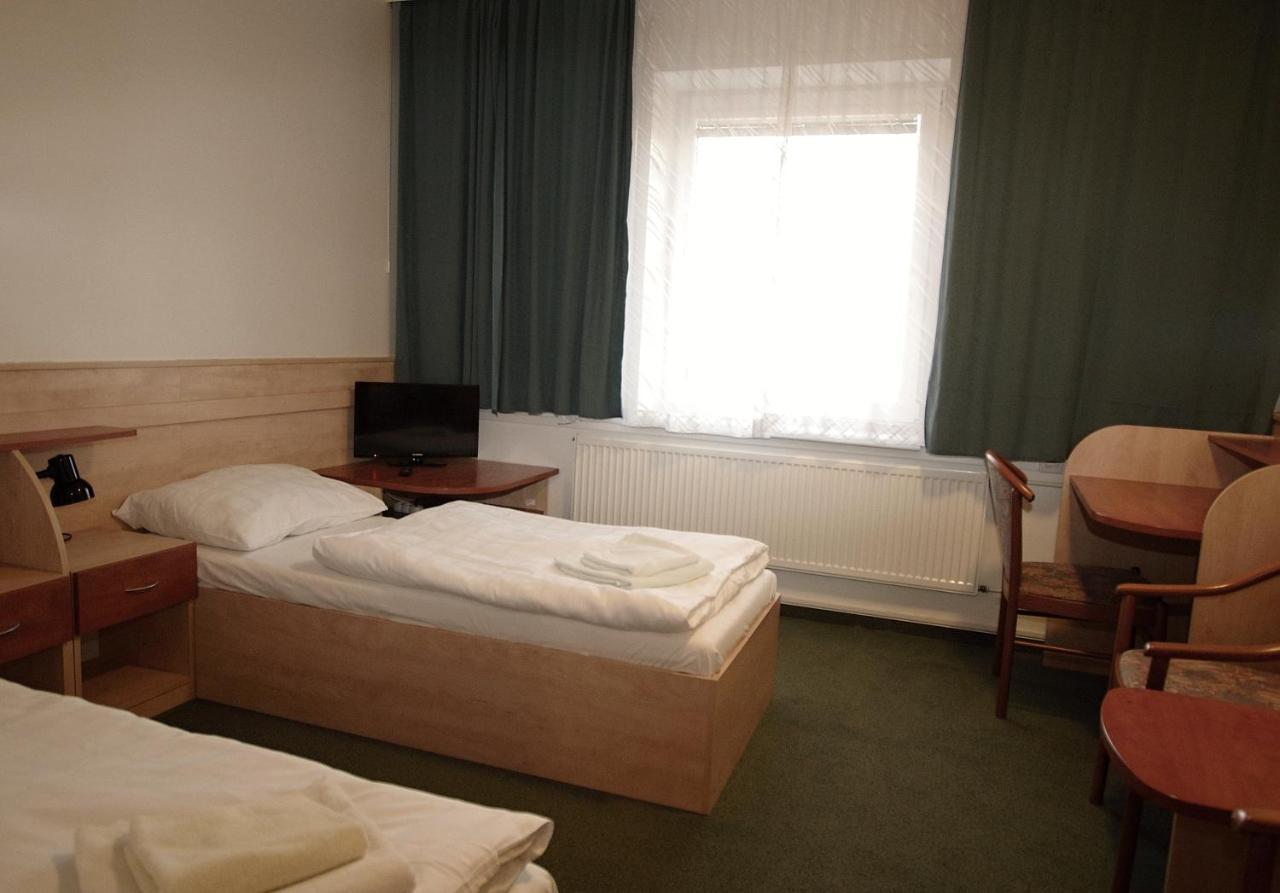 Kolej Akademie * Brno